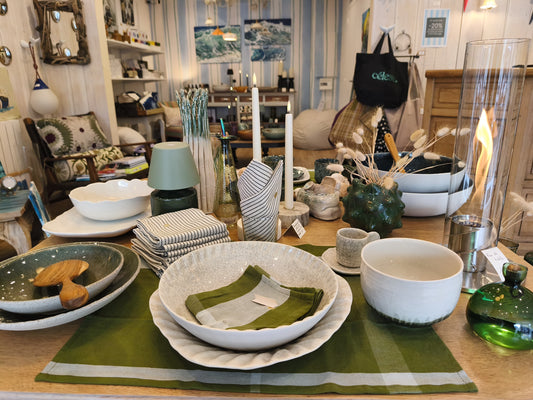 5 idées de cadeaux artisanaux et durables pour un Noël plein de sens