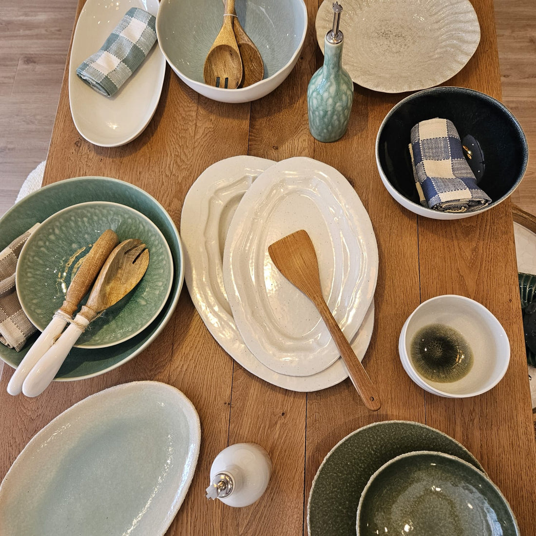 Comment choisir des objets décoratifs qui traversent le temps