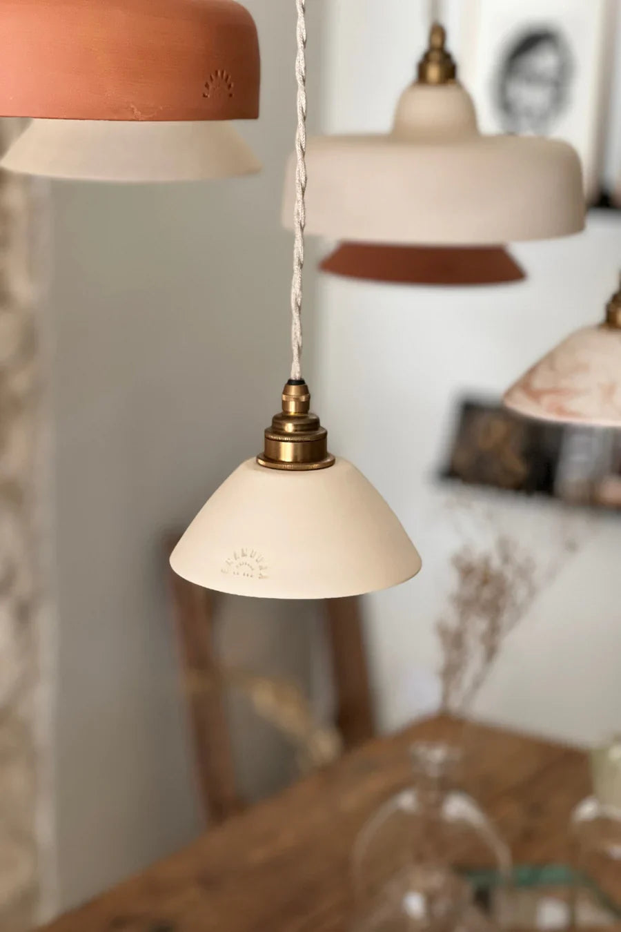 Luminaire