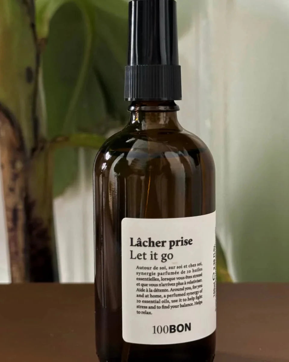 Parfum d'intérieur