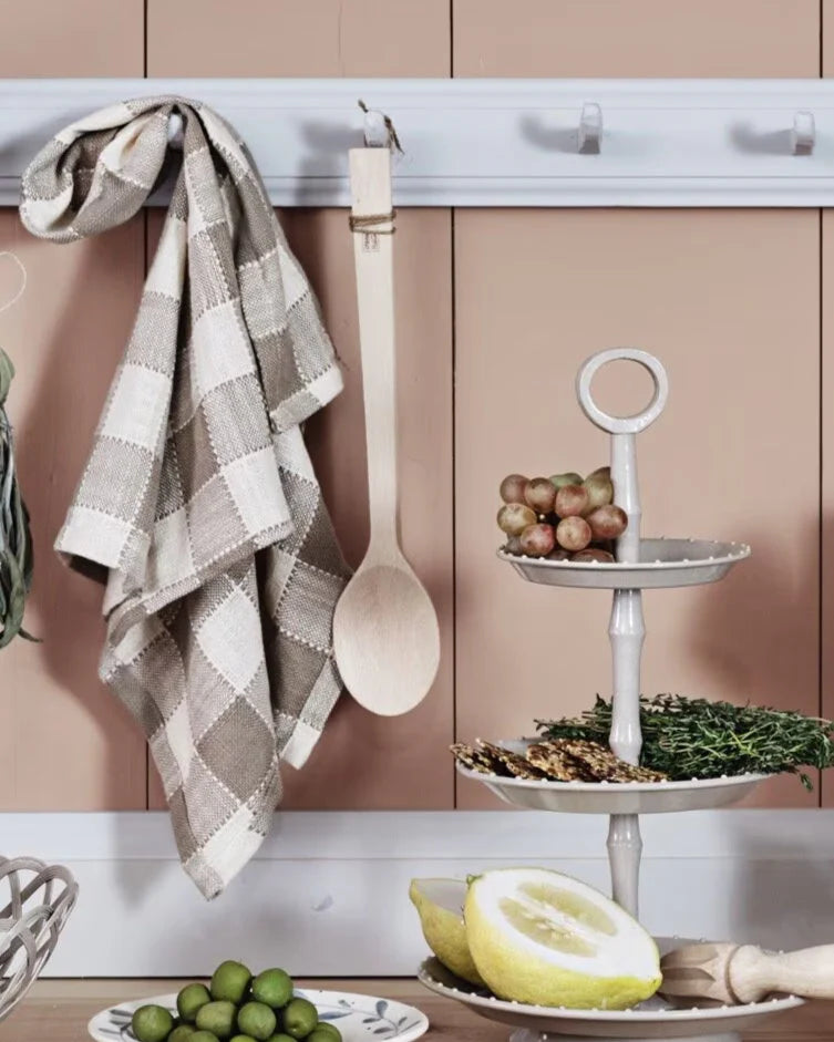 Linge de maison