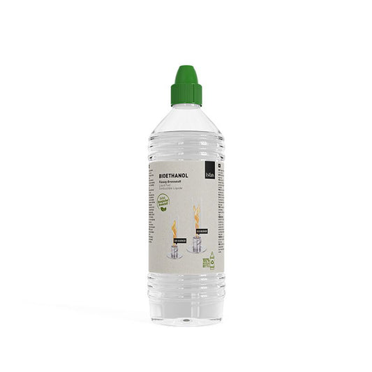 Bio-éthanol