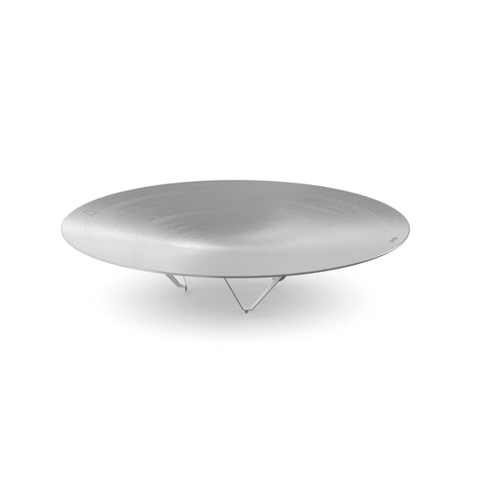 Diffuseur de chaleur pour feu de table