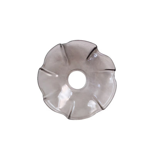 Rond de chandelle - Beige