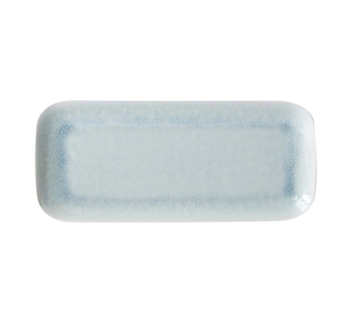 Plat à cake - Opale