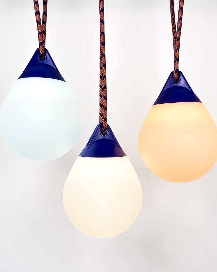 Lampe Vendée Globe