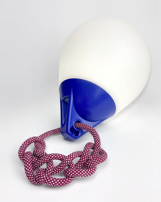 Bout pour lampe Vendée Globe