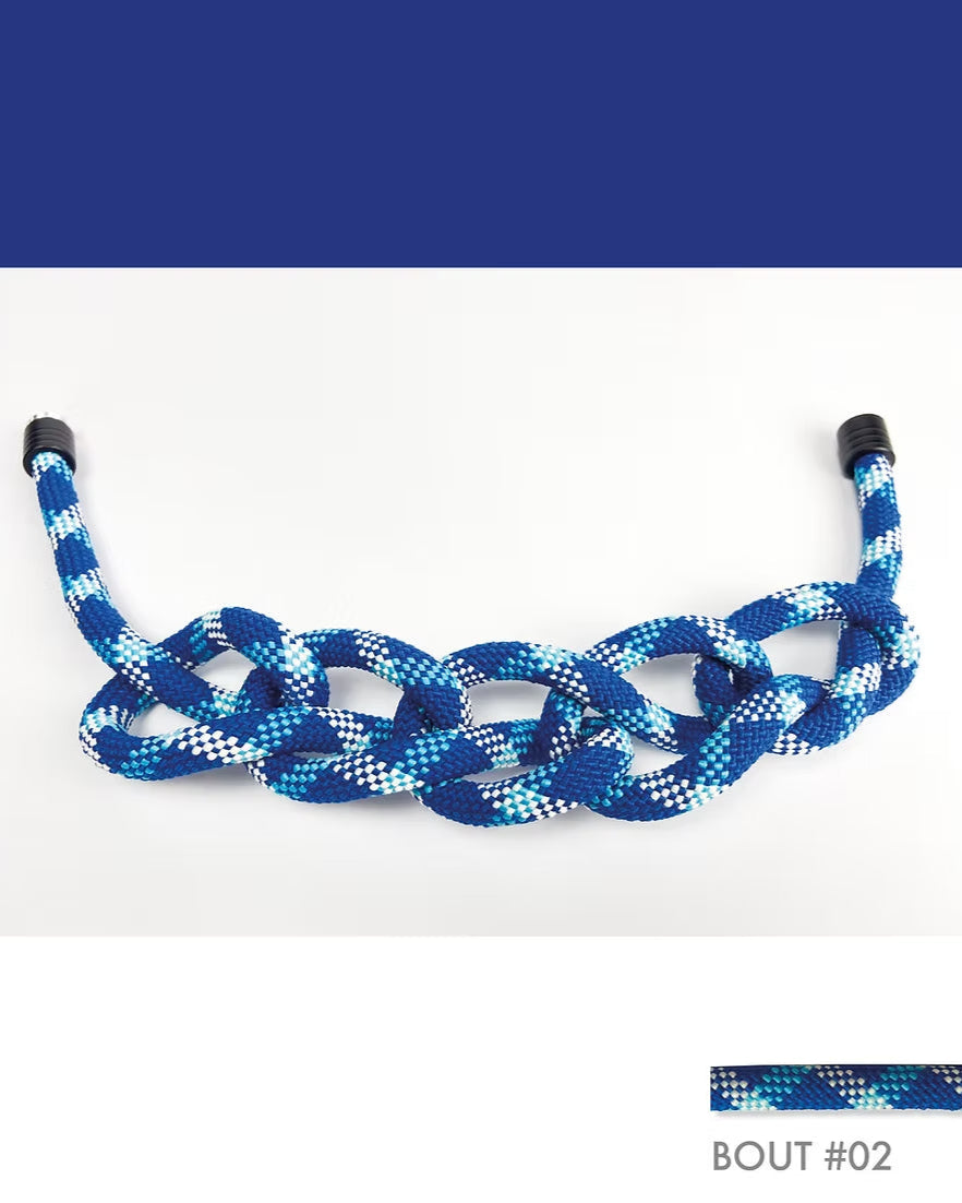 Bout pour lampe Vendée Globe