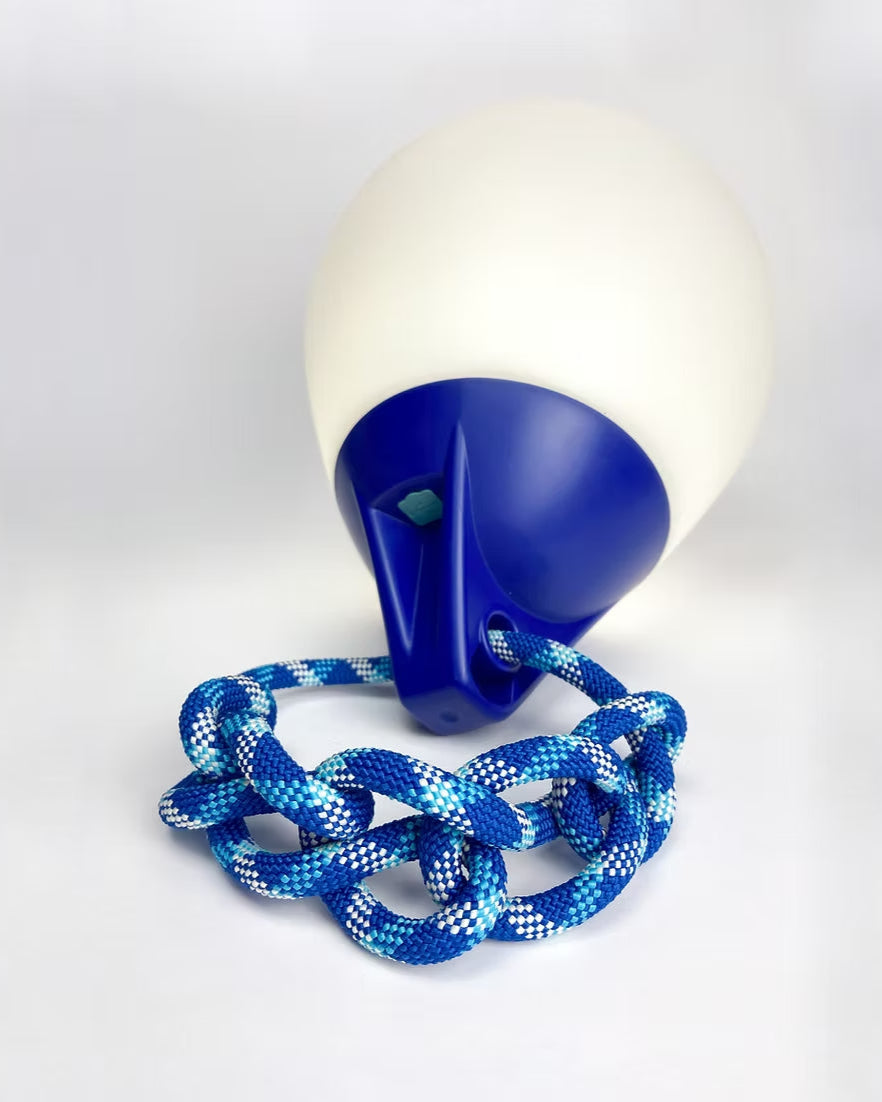 Bout pour lampe Vendée Globe