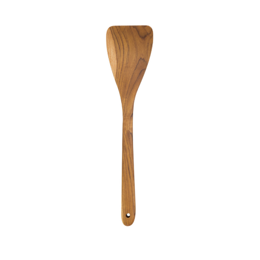 Spatule en teck