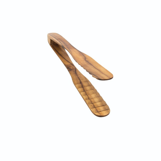 Pince en bois