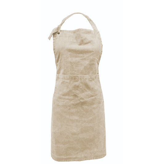 Tablier - Beige
