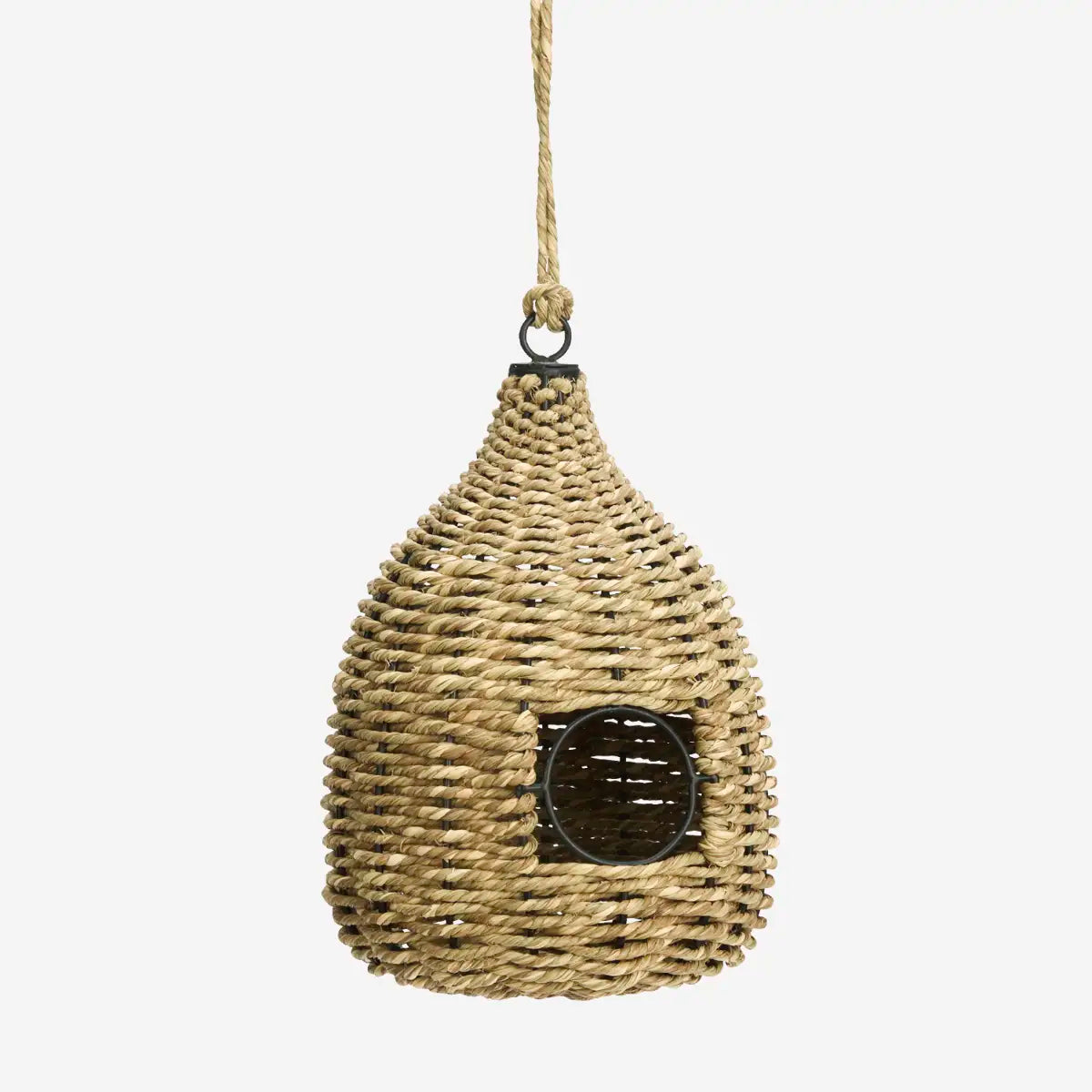 Cabane à oiseaux