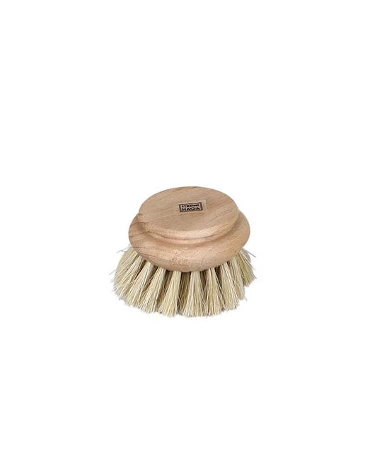 brosse poil de porc