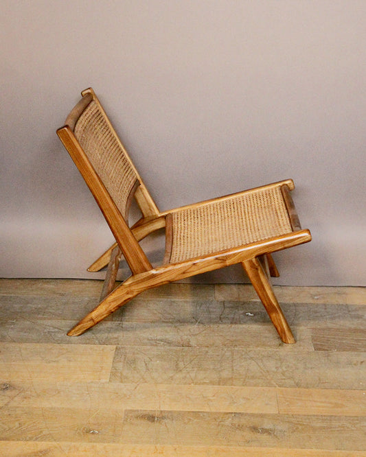 Fauteuil Budu