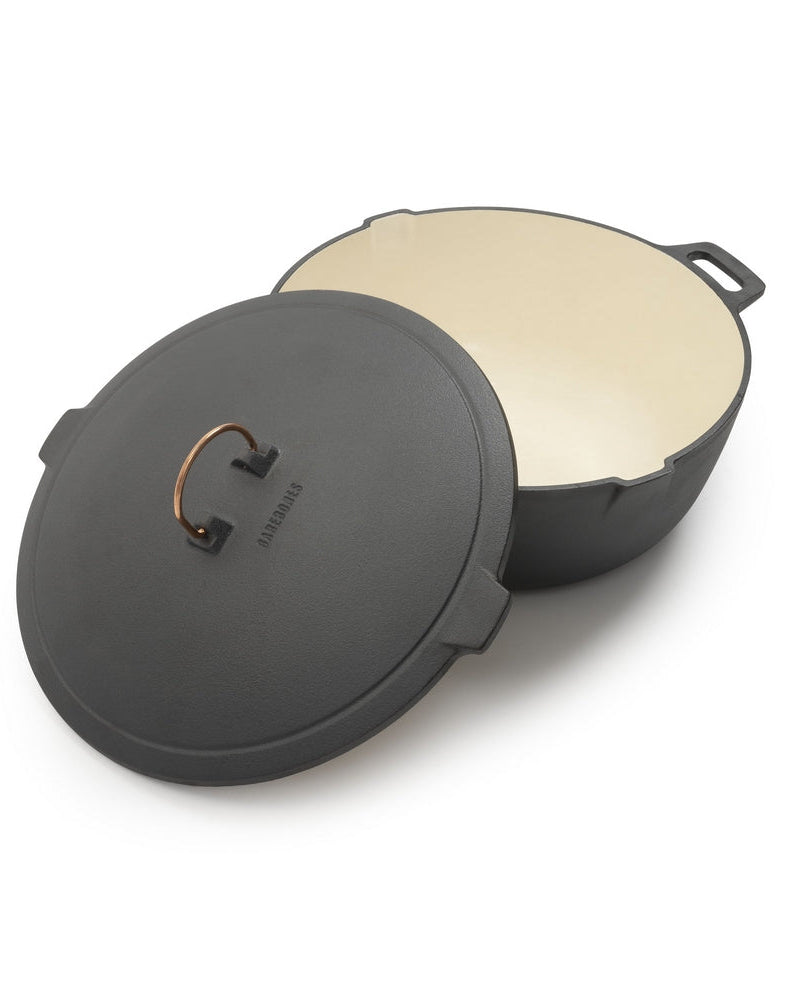 Cocotte