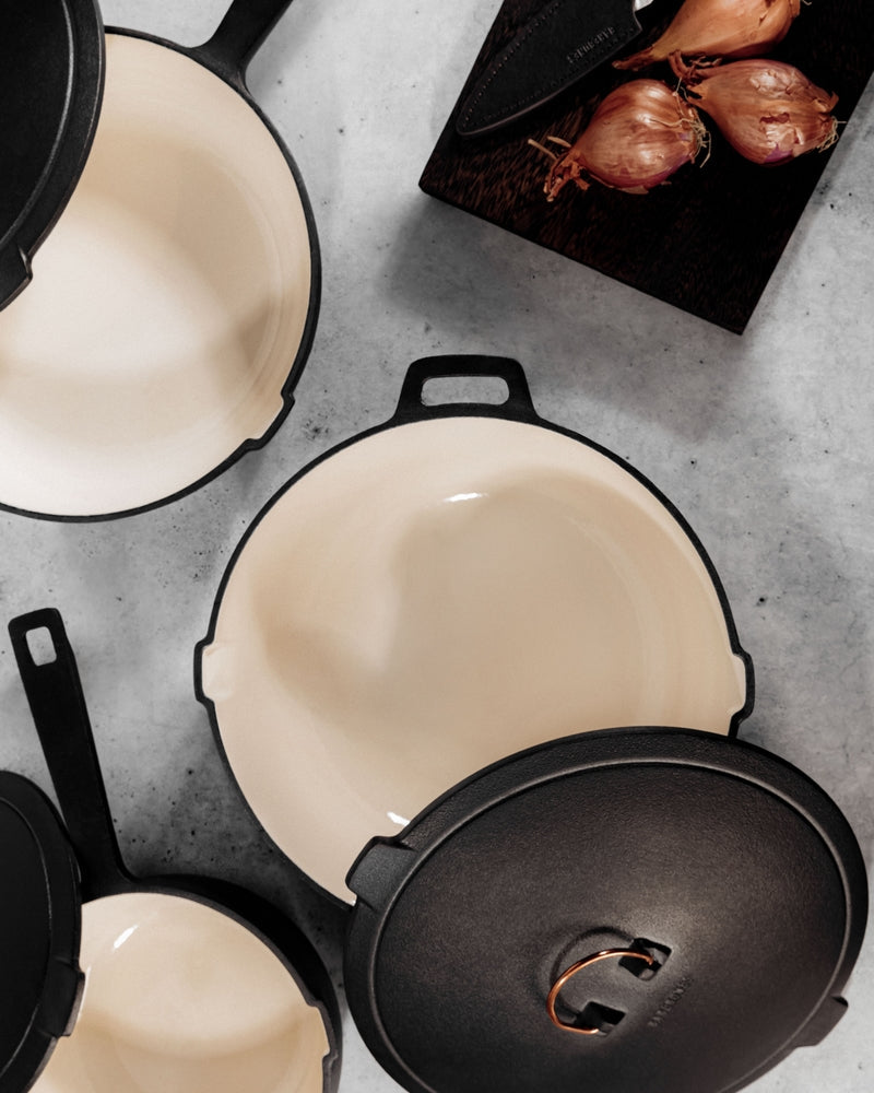 Cocotte