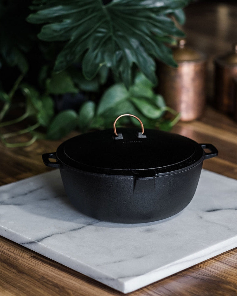 Cocotte