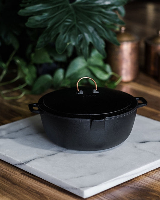 Cocotte