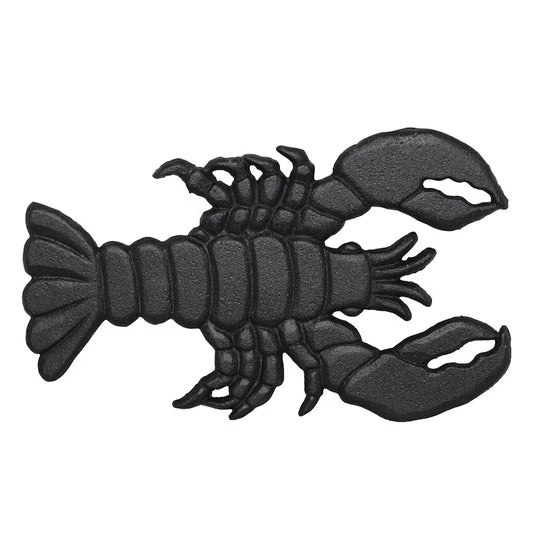 Dessous de plat homard