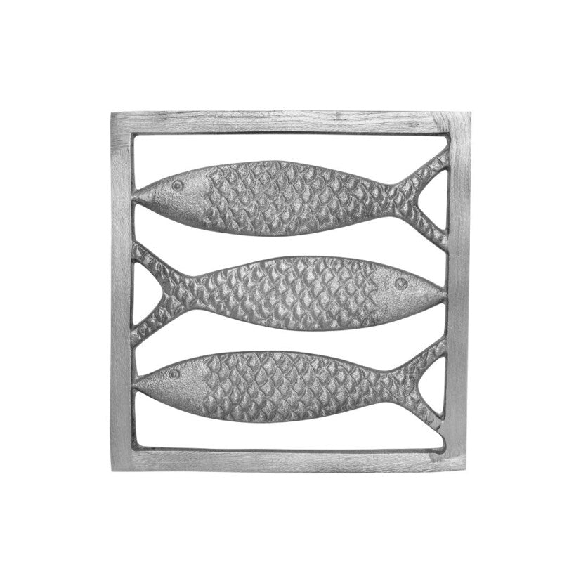 Dessous de plat poisson