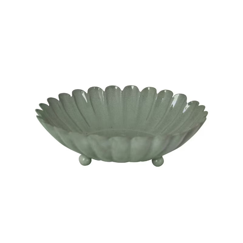Bol marguerite - Vert