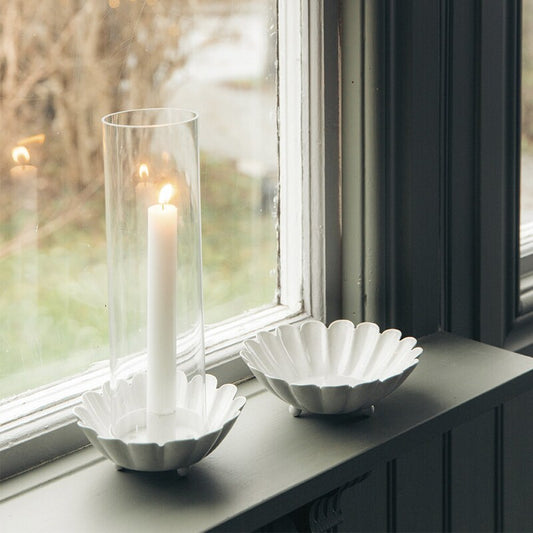 Bol marguerite - Blanc