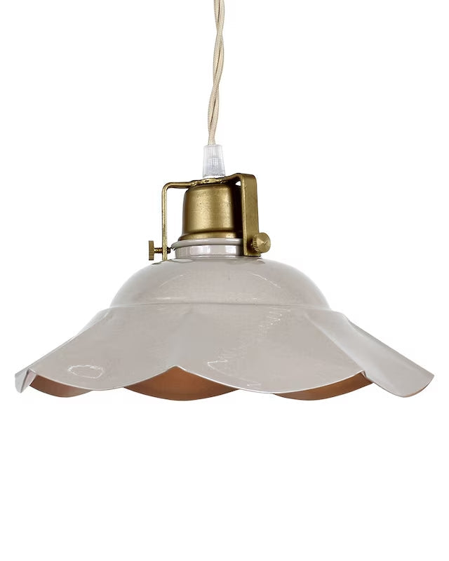 Suspension Frida - Beige