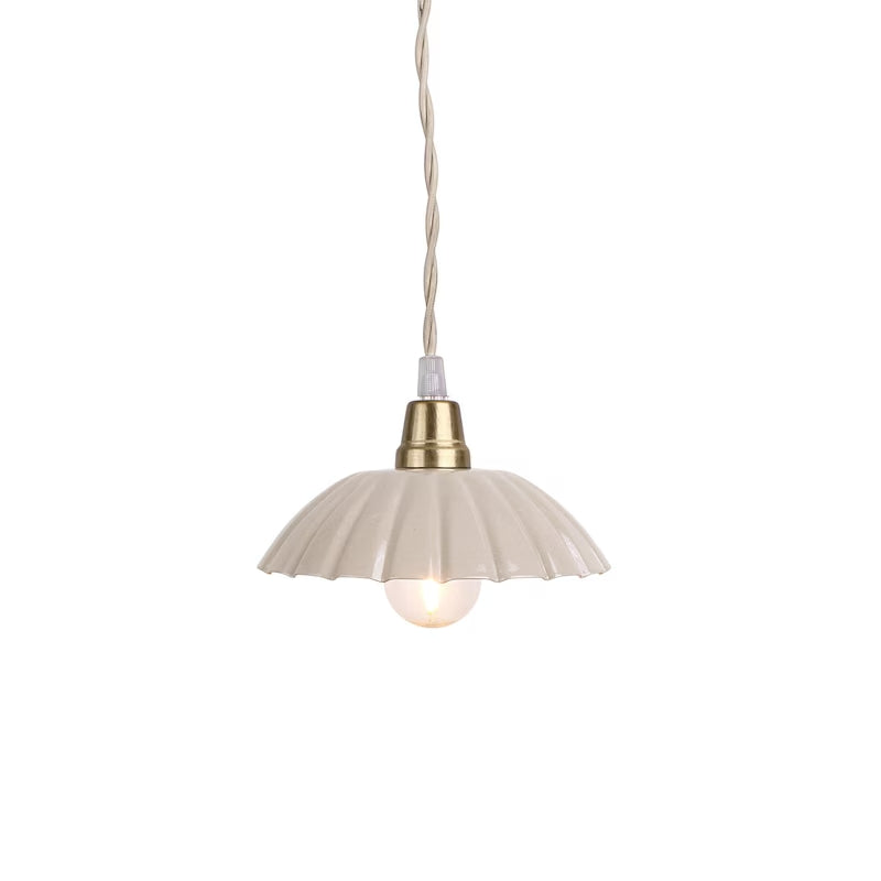 Suspension Ingrid - Beige