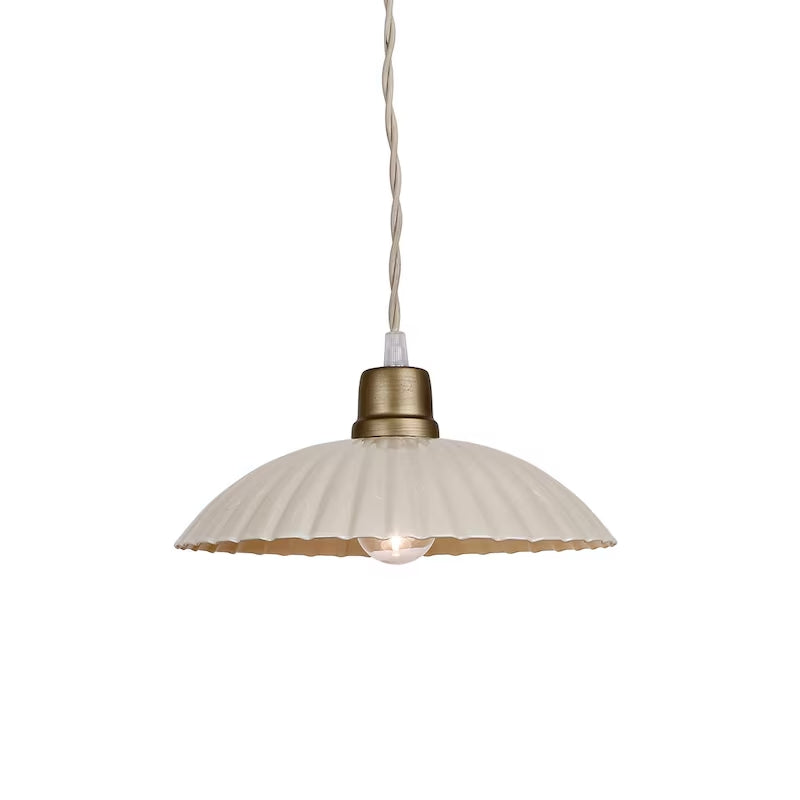 Suspension Ingrid - Beige