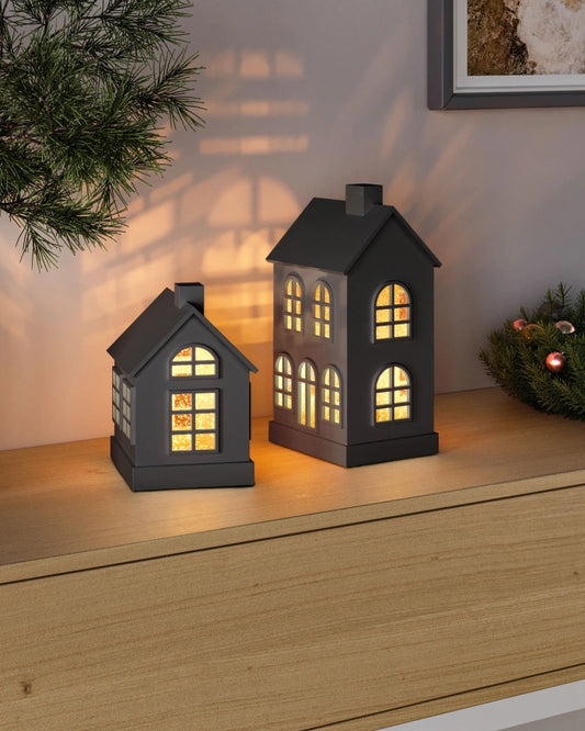 Maison lumineuse