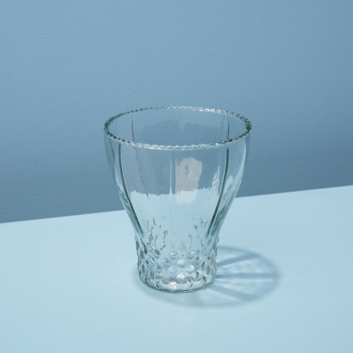 Verre sablier