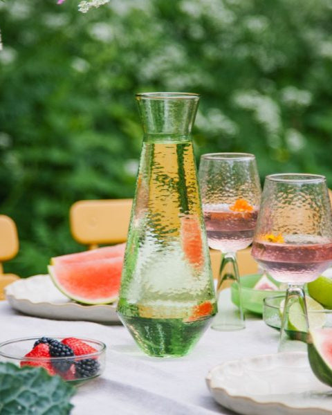 Carafe Claude - Vert