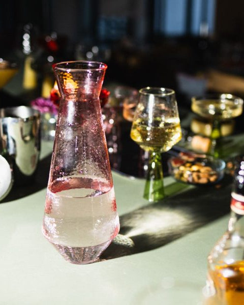 Carafe Claude - Rose