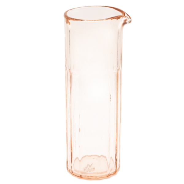 Carafe Reed - Rose