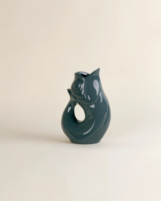 Carafe Glouglou - Lotus brillant