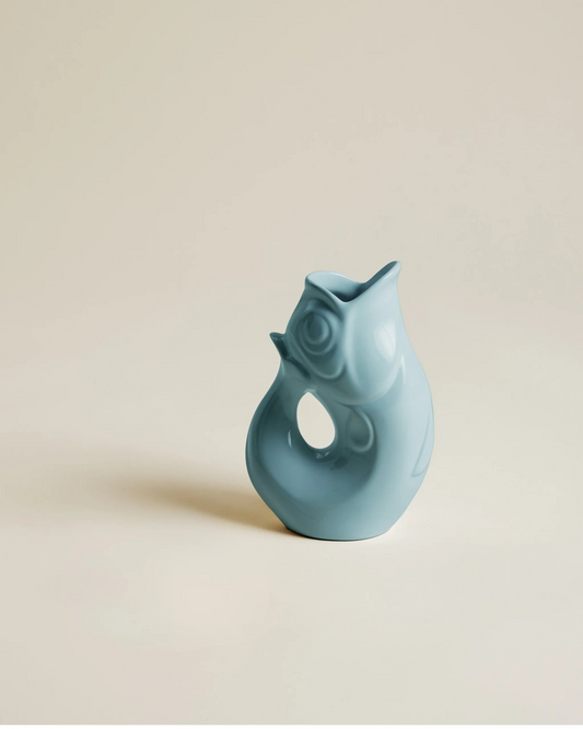 Carafe Glouglou - Eucalyptus brillant