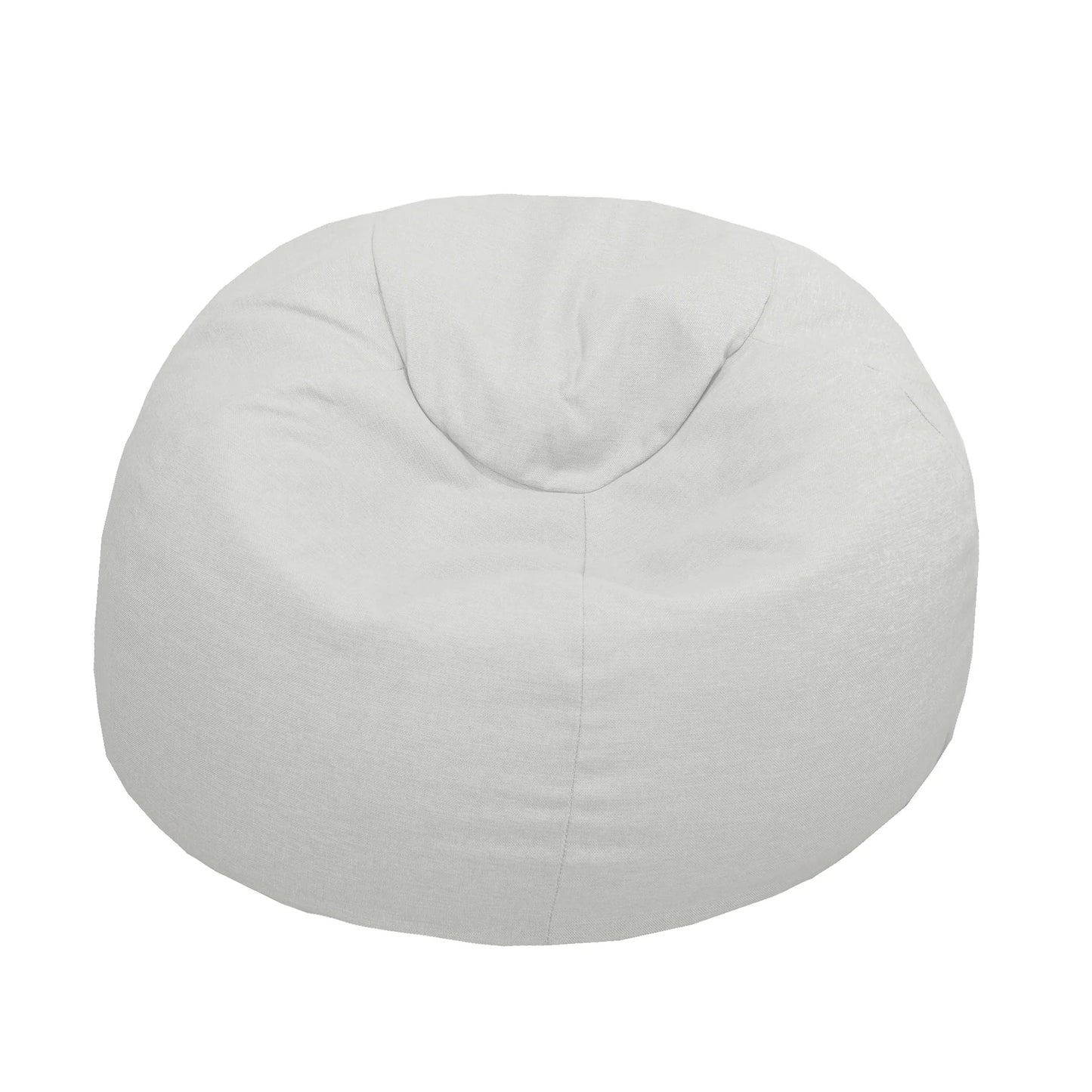 Gros pouf - Lin