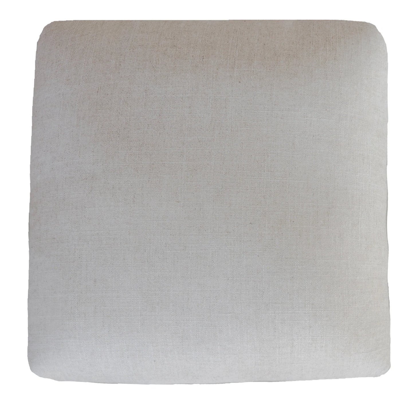 Coussin en lin