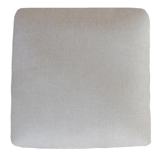 Coussin en lin
