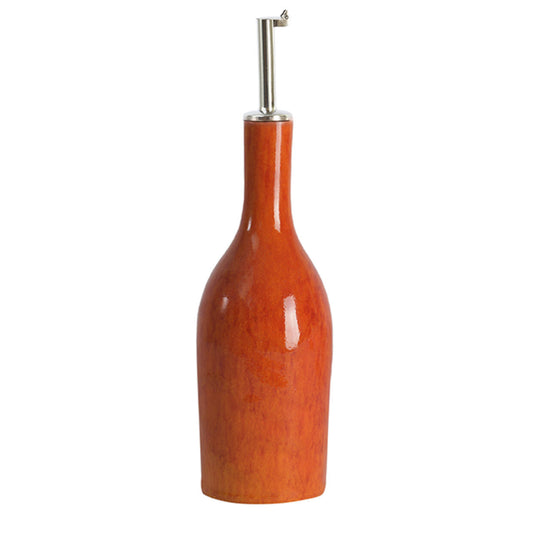 Huilier Orange