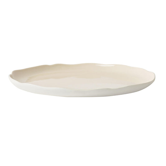 Plat à tarte - Nude