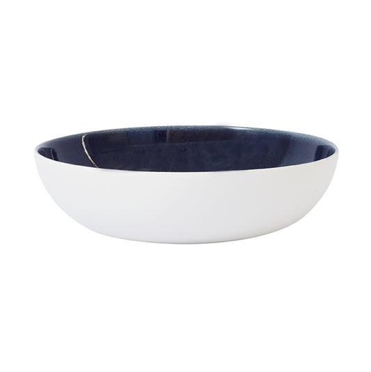 Centre de table - Bleu nuit