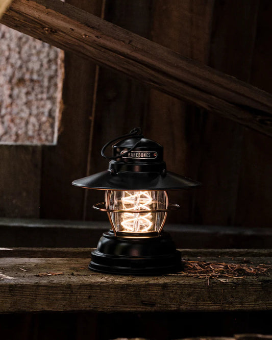 Lanterne - Antique bronze