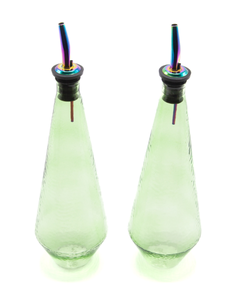 Huilier Claude - Vert