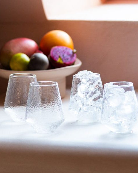 Verre Claude - Incolore