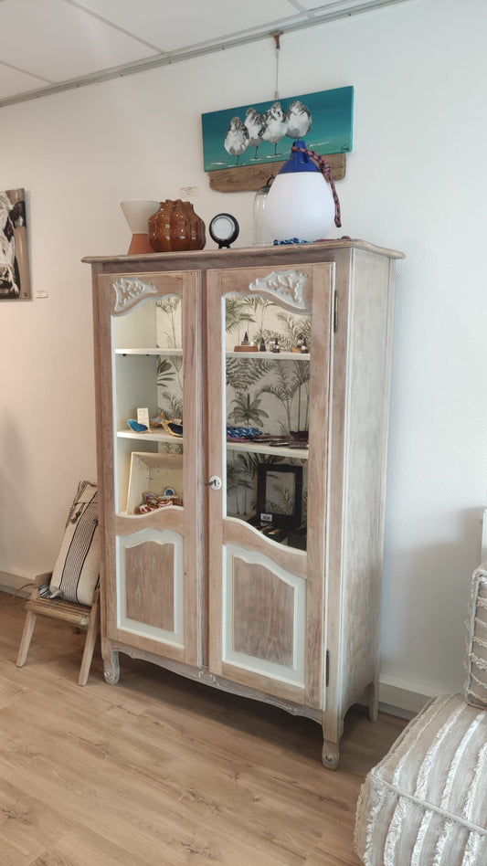 Vitrine