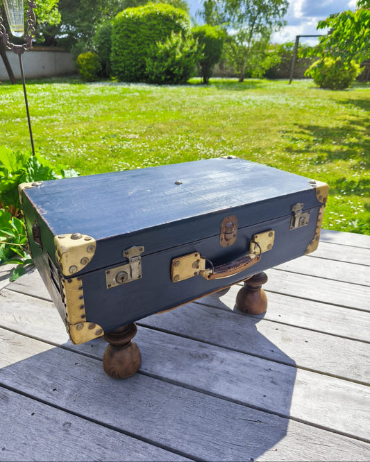table basse valise