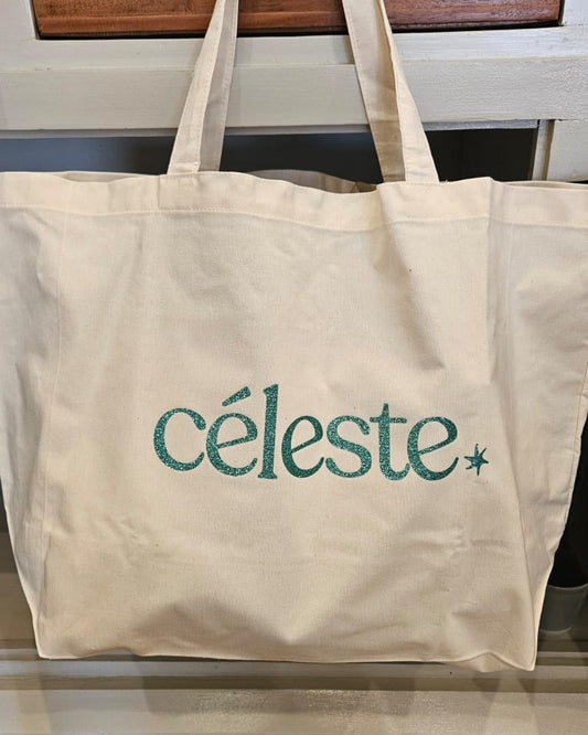 Sac céleste