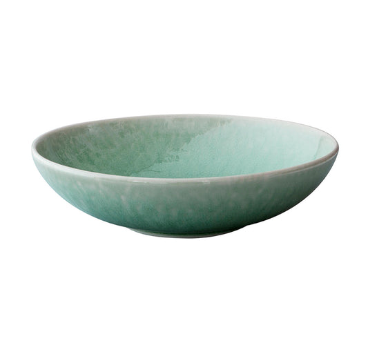 Plat à pâtes - Jade
